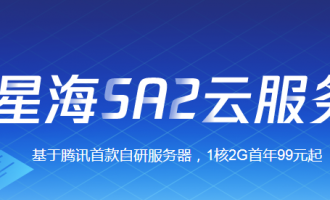 没有套路的腾讯云活动,2核4G3M549元，4核8G5M1099元