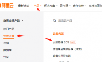 怎么租用阿里云服务器？现在租用哪些云服务器有优惠？