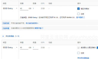阿里云服务器数据盘配置详解：新手也能轻松掌握的挂载教程
