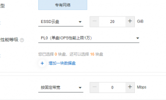 阿里云ECS带宽全解析，公网/内网/突发三类带宽深度解析，精准优化网络架构