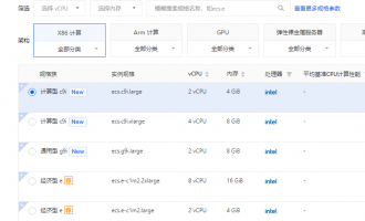 阿里云服务器2核16G/4核32G/8核64G价格全解析：1015元起+7.5折券+最高省12500元，速抢优惠！