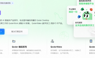 阿里云Qoder CN：支持DeepSeek Kimi多模型，Credits机制编程智能体不限次使用